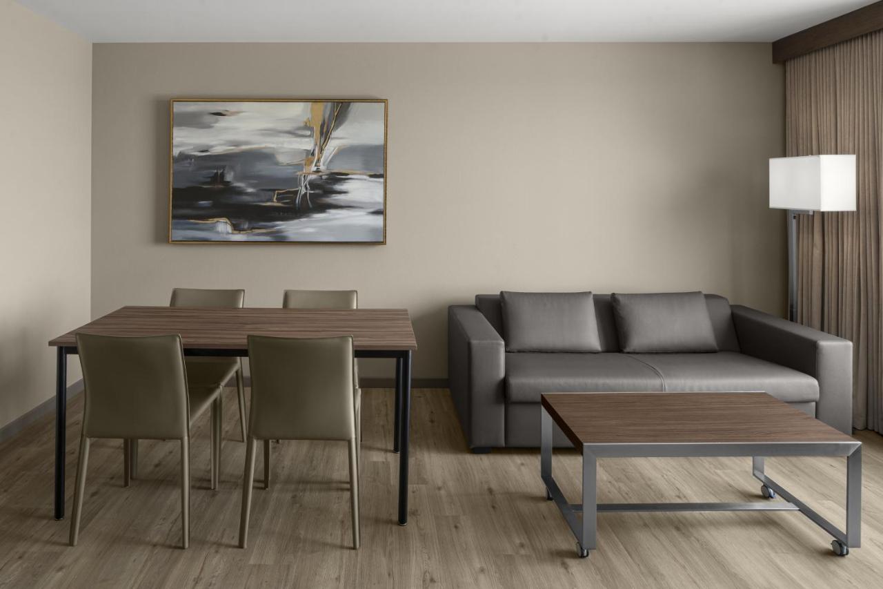 Ac By Marriott Downtown 4* Columbus