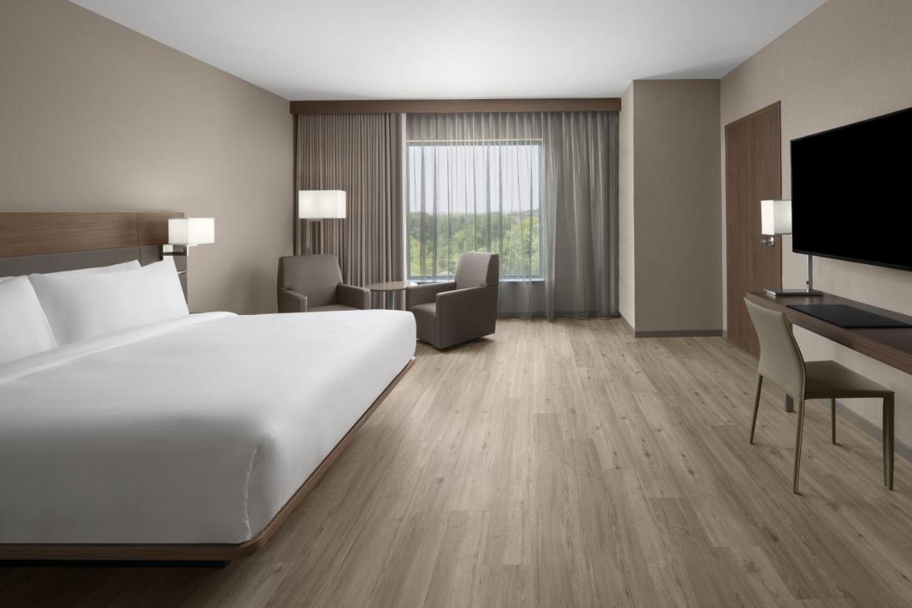 Hotel Ac By Marriott Downtown Columbus