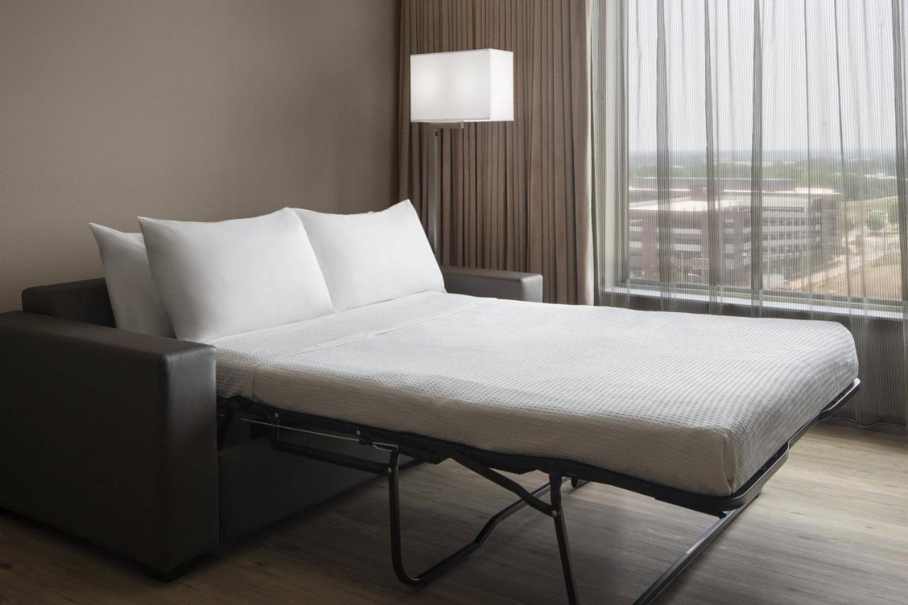 Ac By Marriott Downtown Hotel Columbus