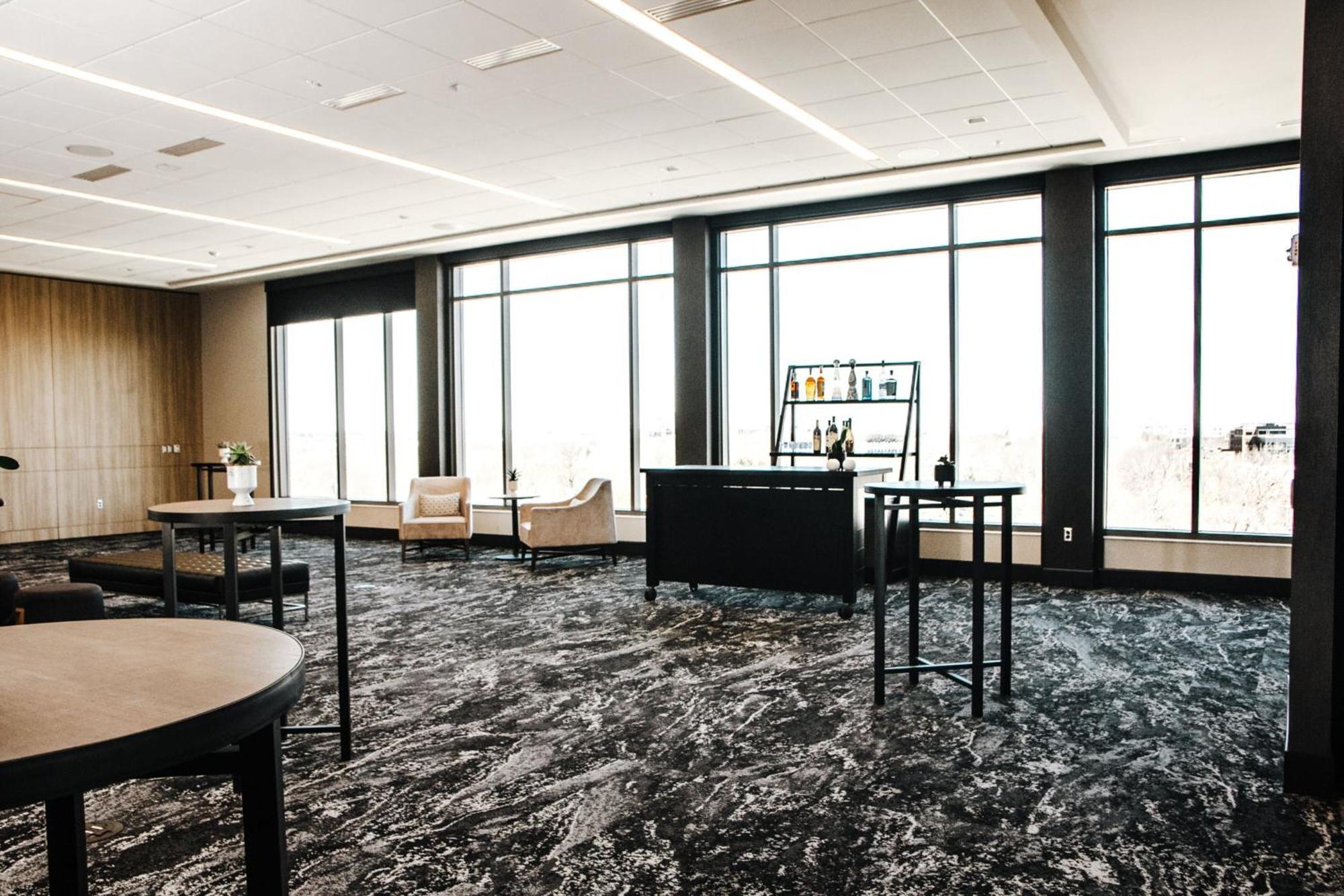 Ac By Marriott Downtown Columbus