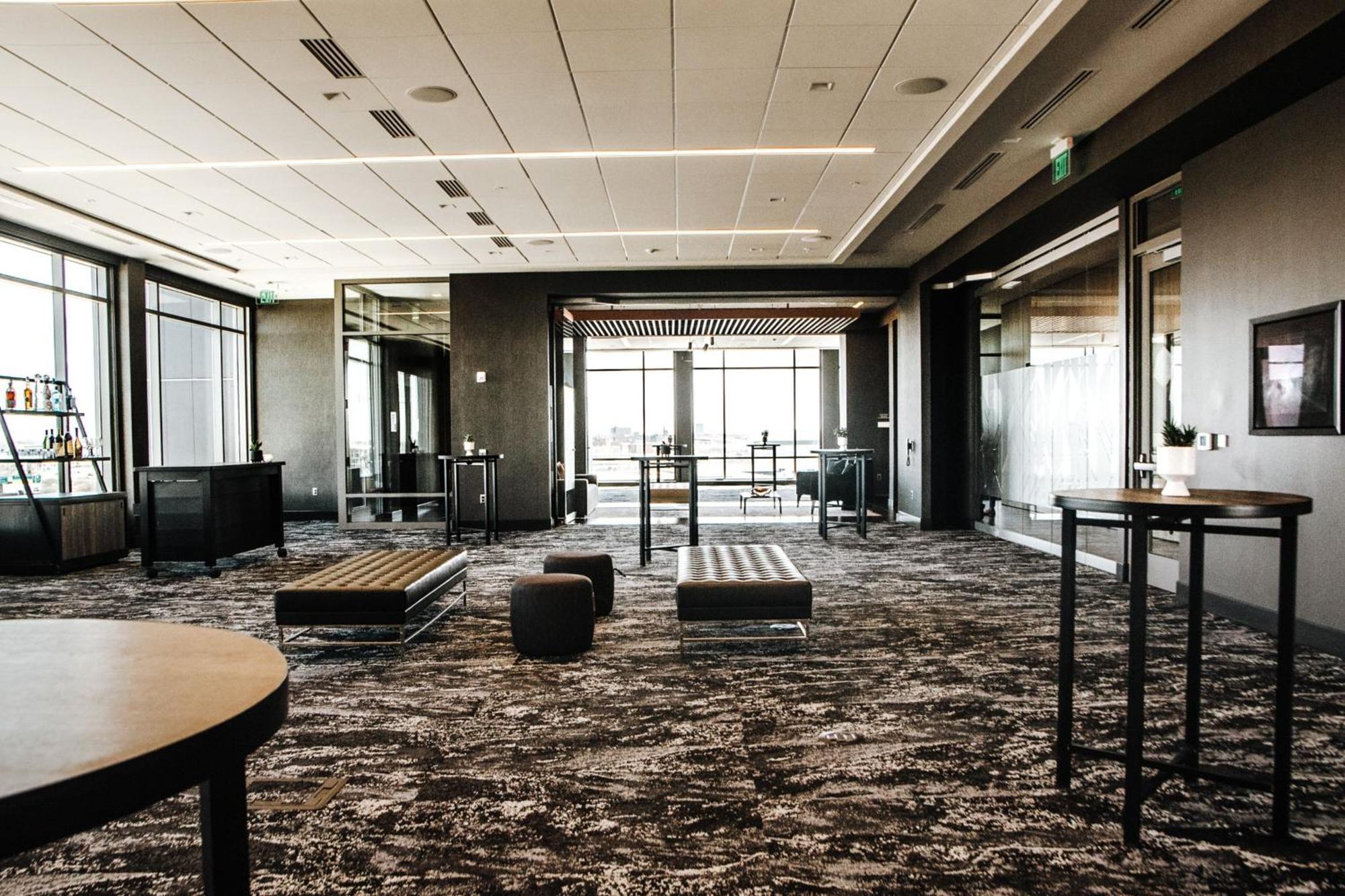 Ac By Marriott Downtown