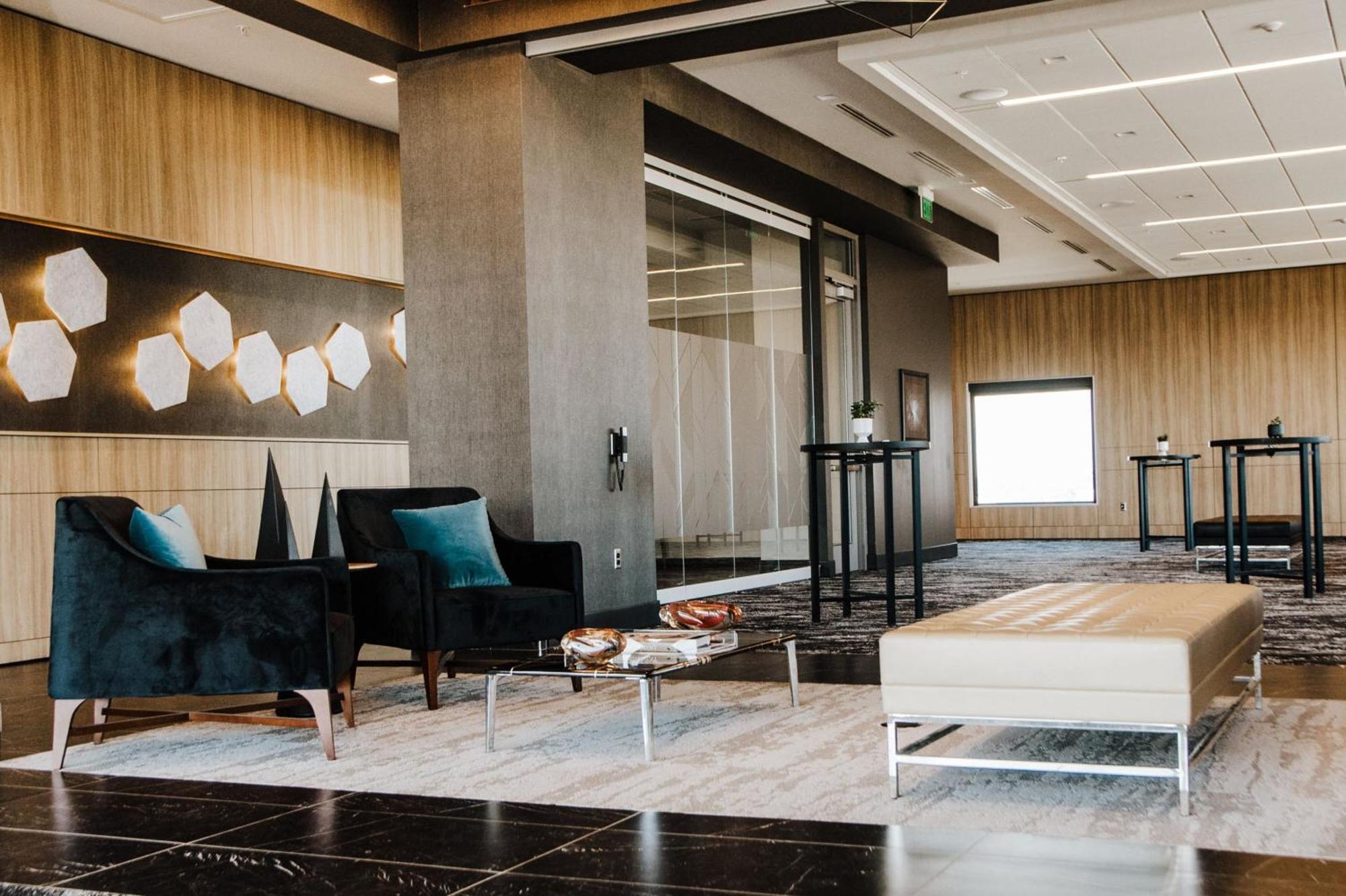 Ac By Marriott Downtown 4* Columbus