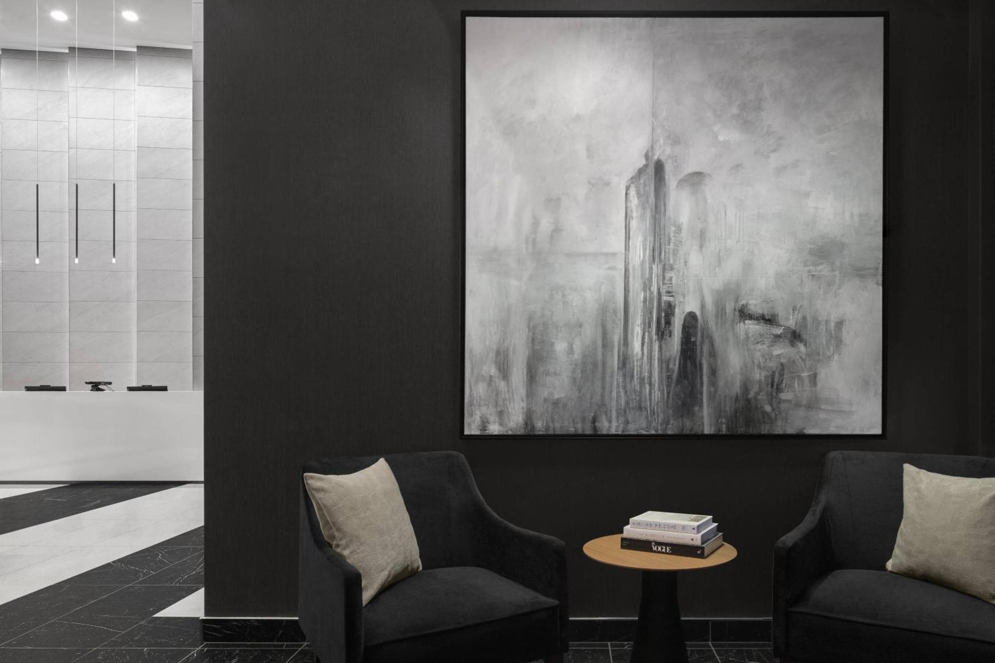 Ac By Marriott Downtown Hotel 4*